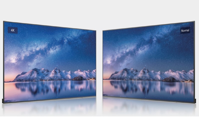 Digital Signage 43" - 98"